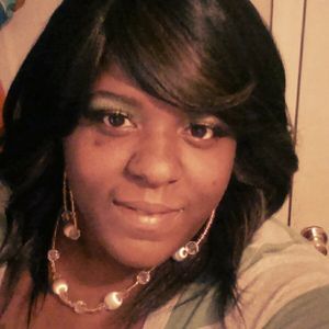 Meet your Posher, Whitney